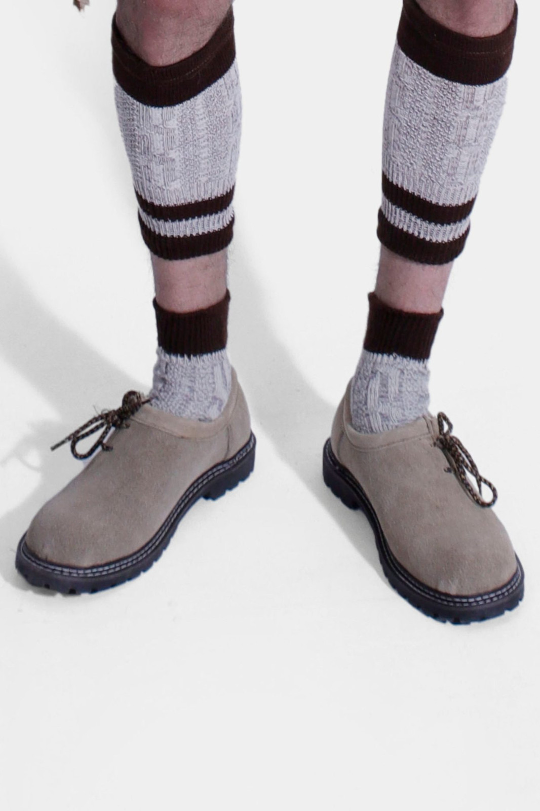 Antonio Bavarian Shoes
