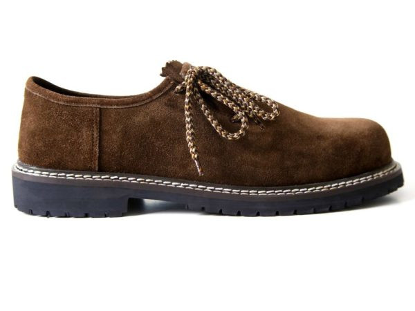 Hannes Bavarian shoes