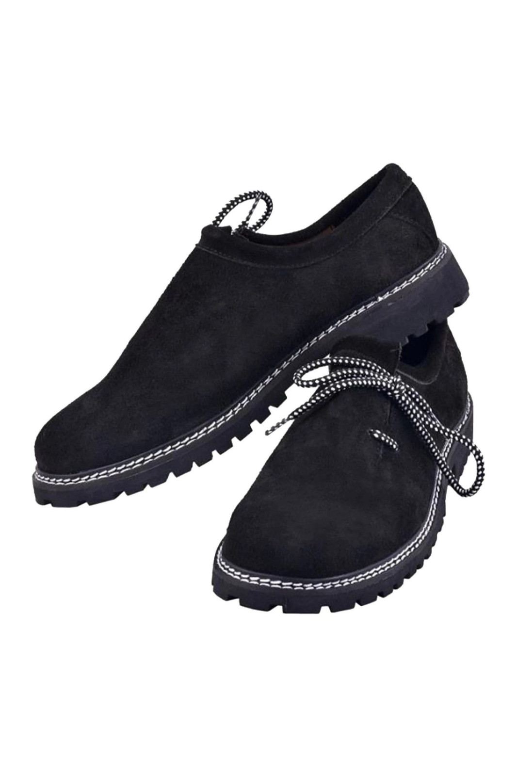 Niclas Lederhosen Shoes