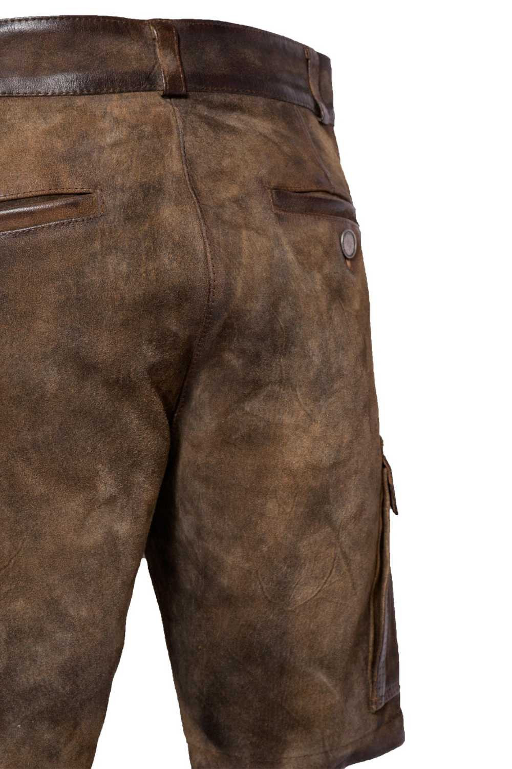 Bodensee Cargo Lederhosen