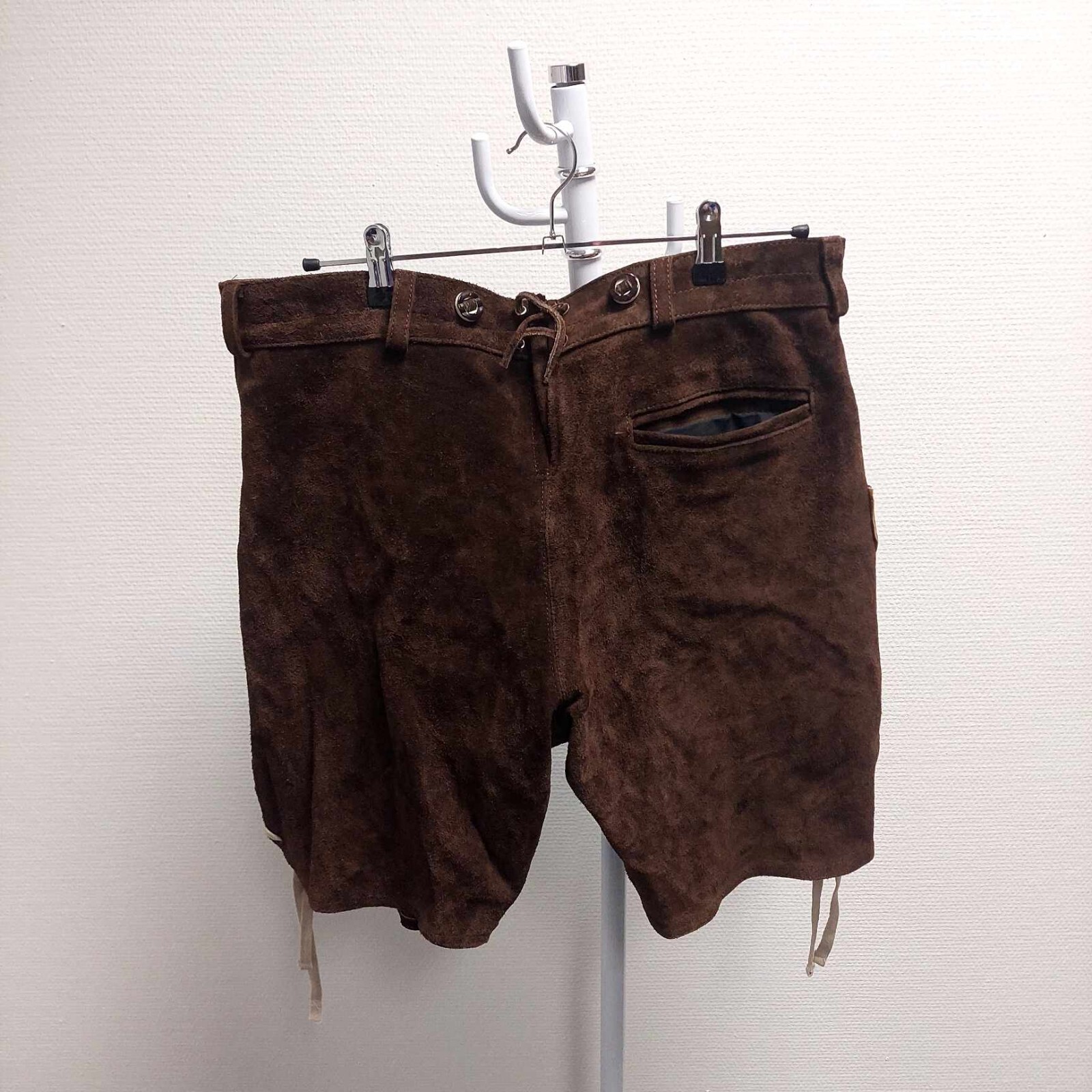 Oktoberfest Trousers, Paulgos, Good Condition, Used, Occasion!!!