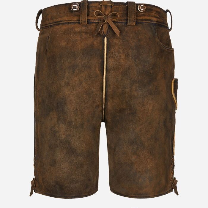 Trachten Oktoberfest Branded – Authentic German Lederhosen Bundhosen USA