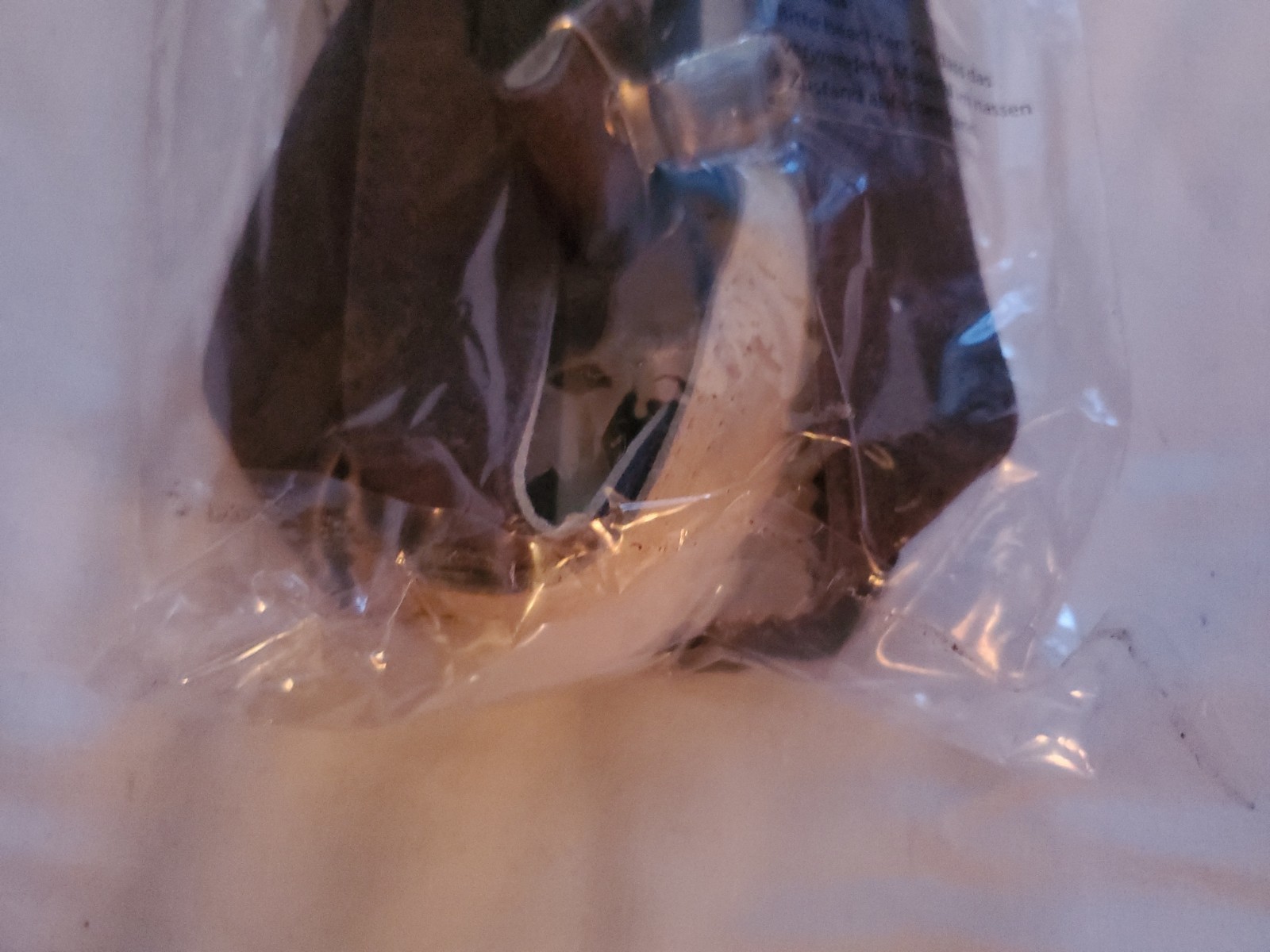 Benediktiner Weissbräu Lederhosen Suspenders German NOS Oktoberfest New Unopened