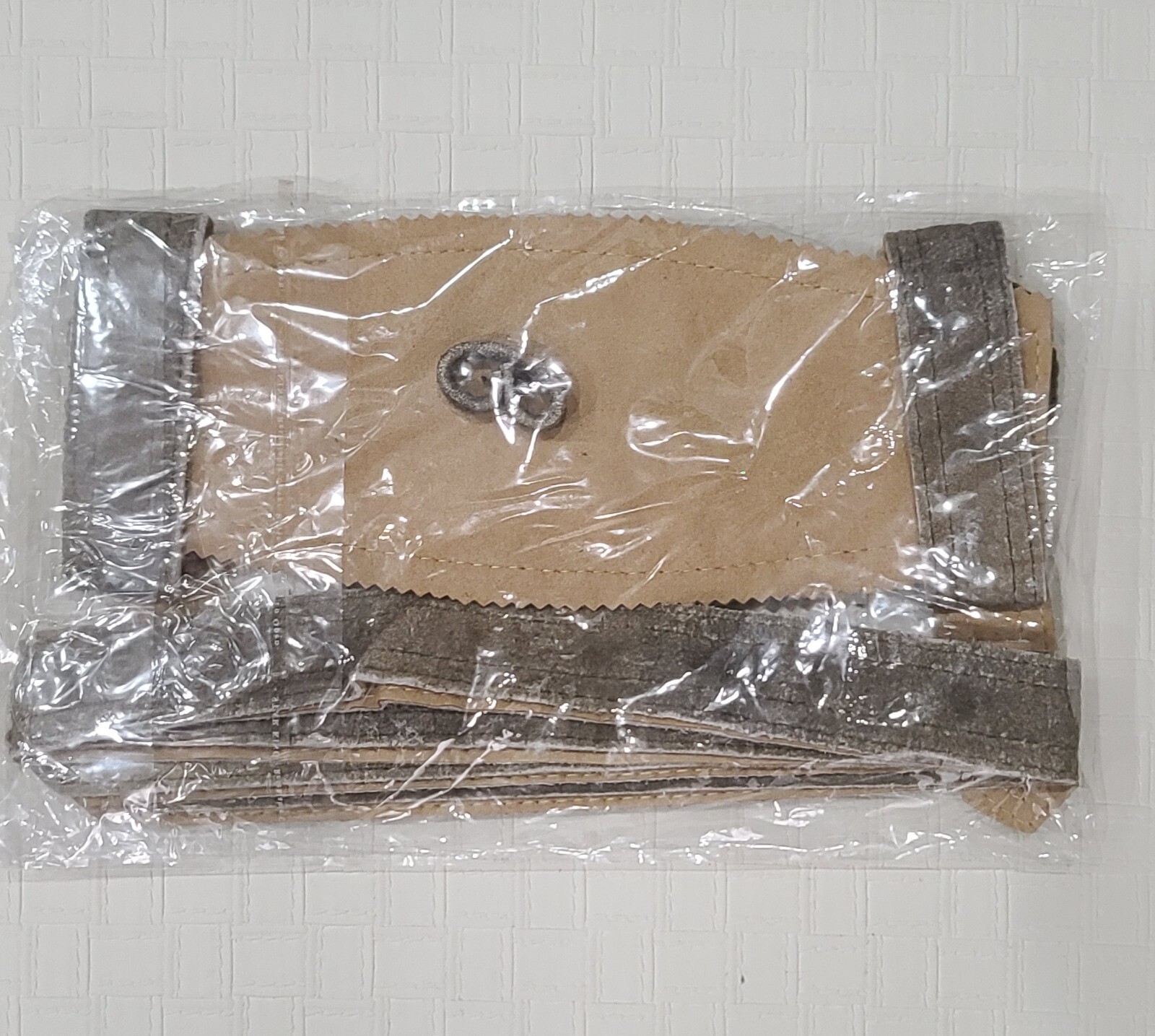 Schöneberger Men’s Bavarian Lederhosen Brown – Oktoberfest Leather Trousers 42R