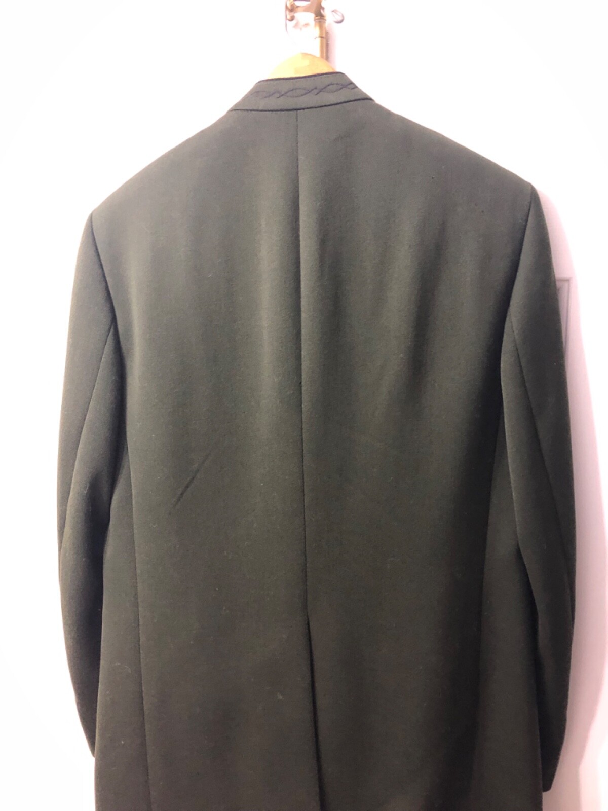 Authentic German Bavarian Trachten two piece suit