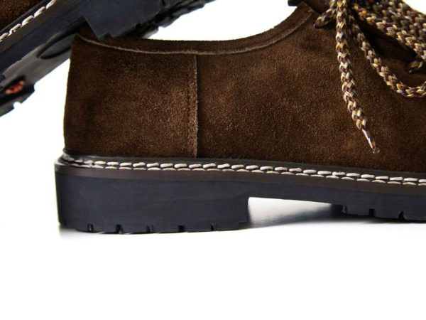 Hannes Bavarian shoes