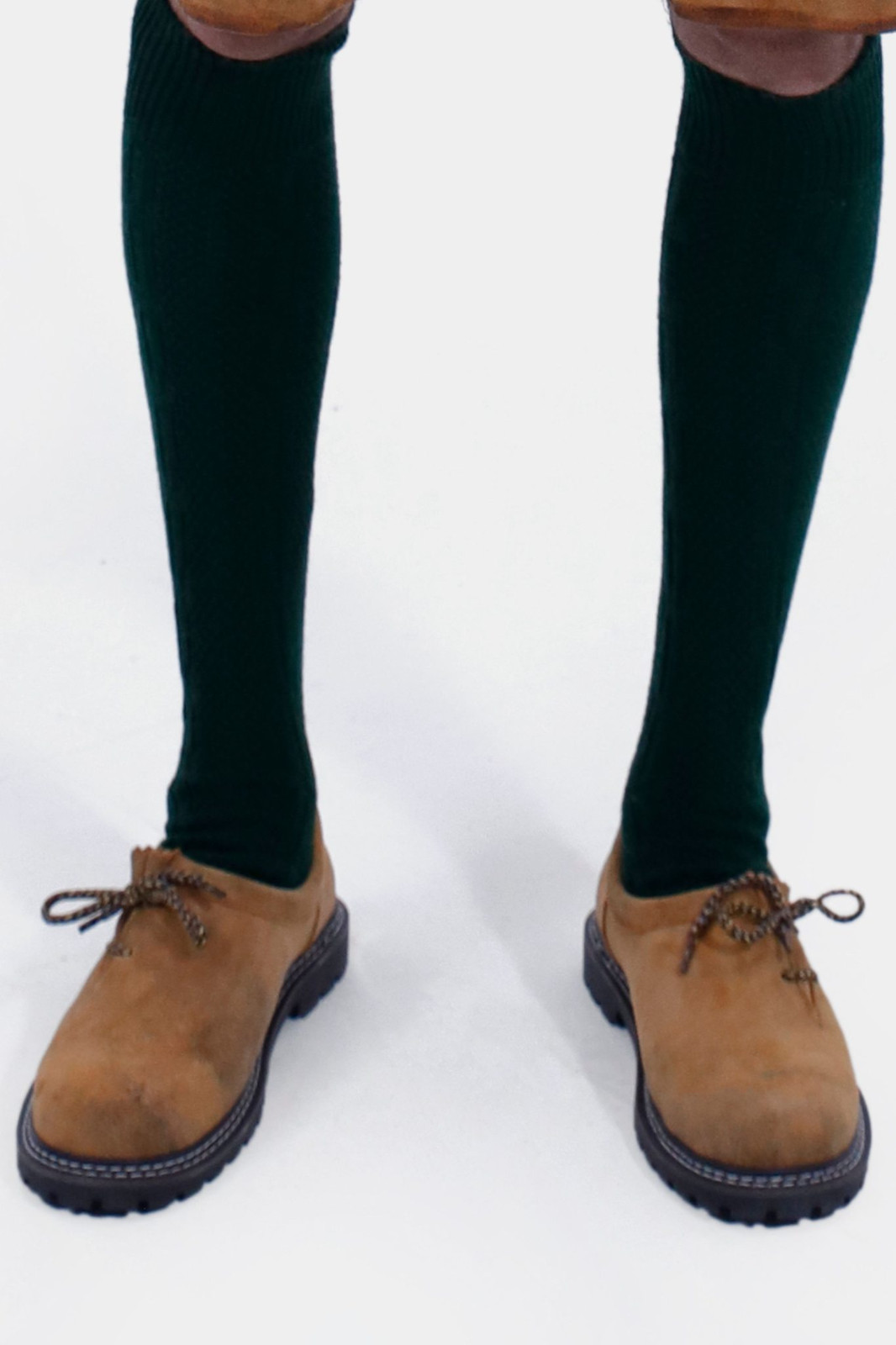 Leroy Lederhosen Shoes