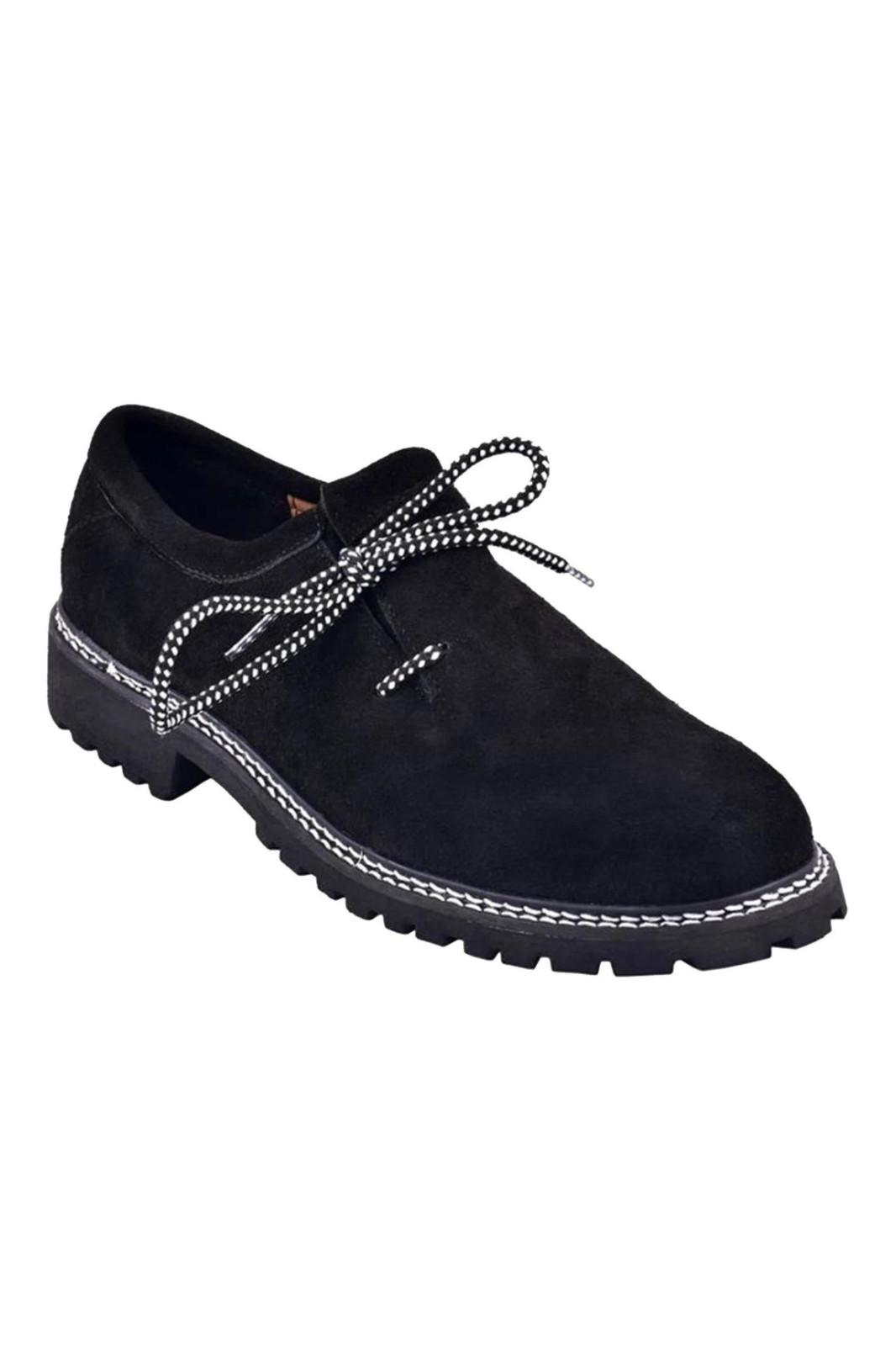 Niclas Lederhosen Shoes