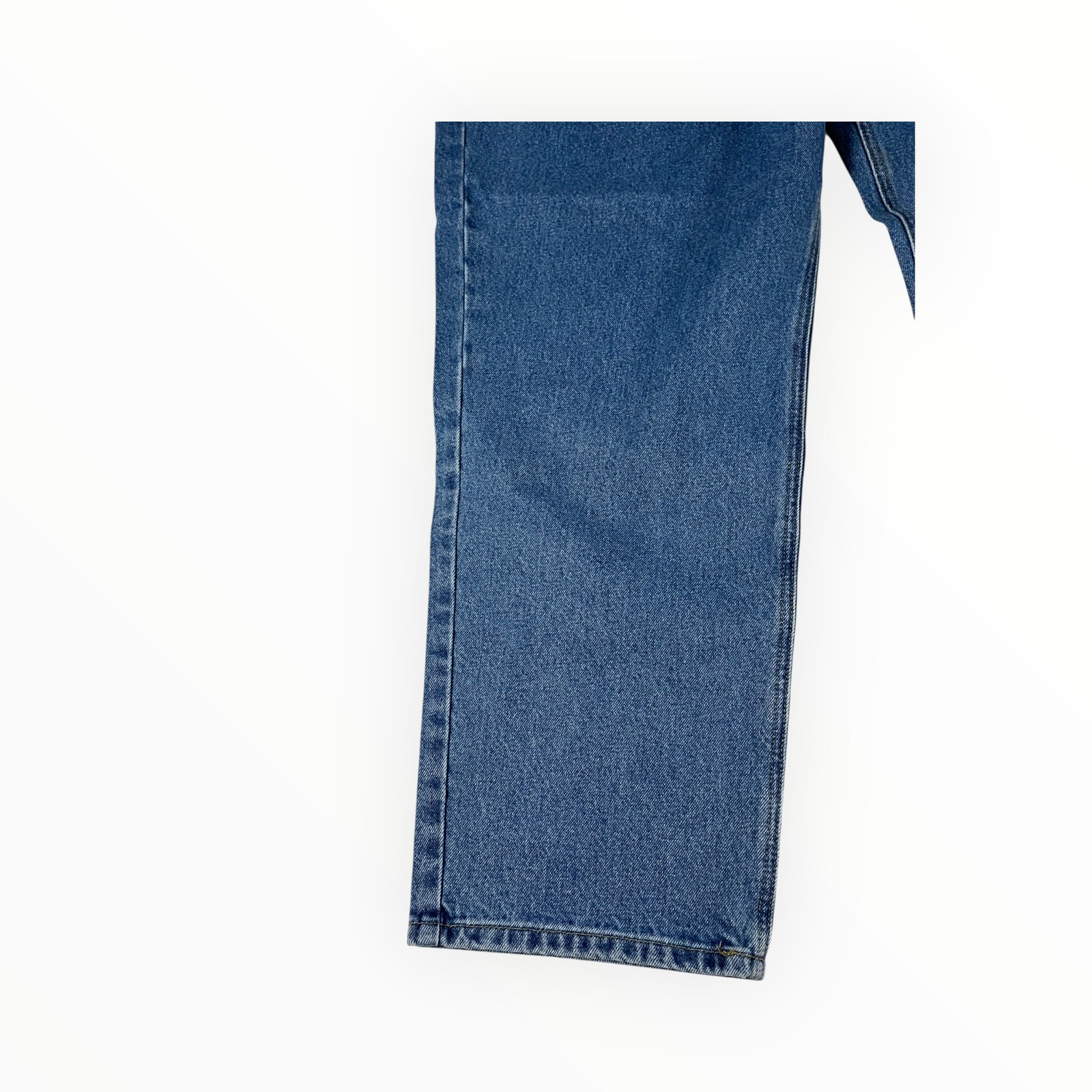 Carhartt Straight Traditional Fit Jean Men’s Denim Pants New w/ Tags Size 50×32