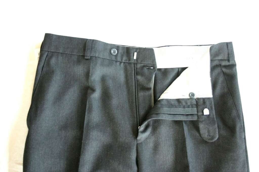Lodenfrey Auberg Sendling costume pants dress pants costume suit virgin wool