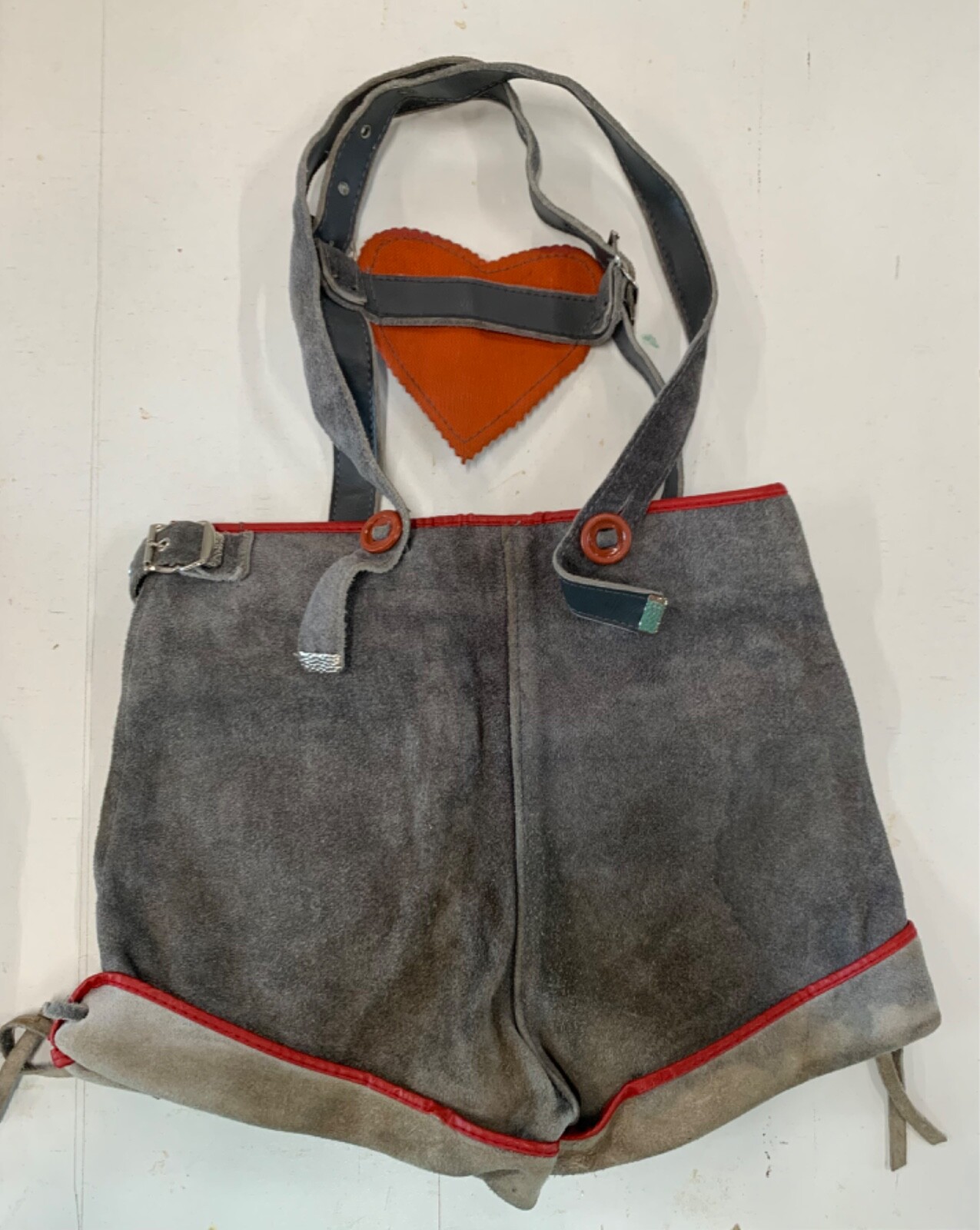 Lederhosen children’s pants