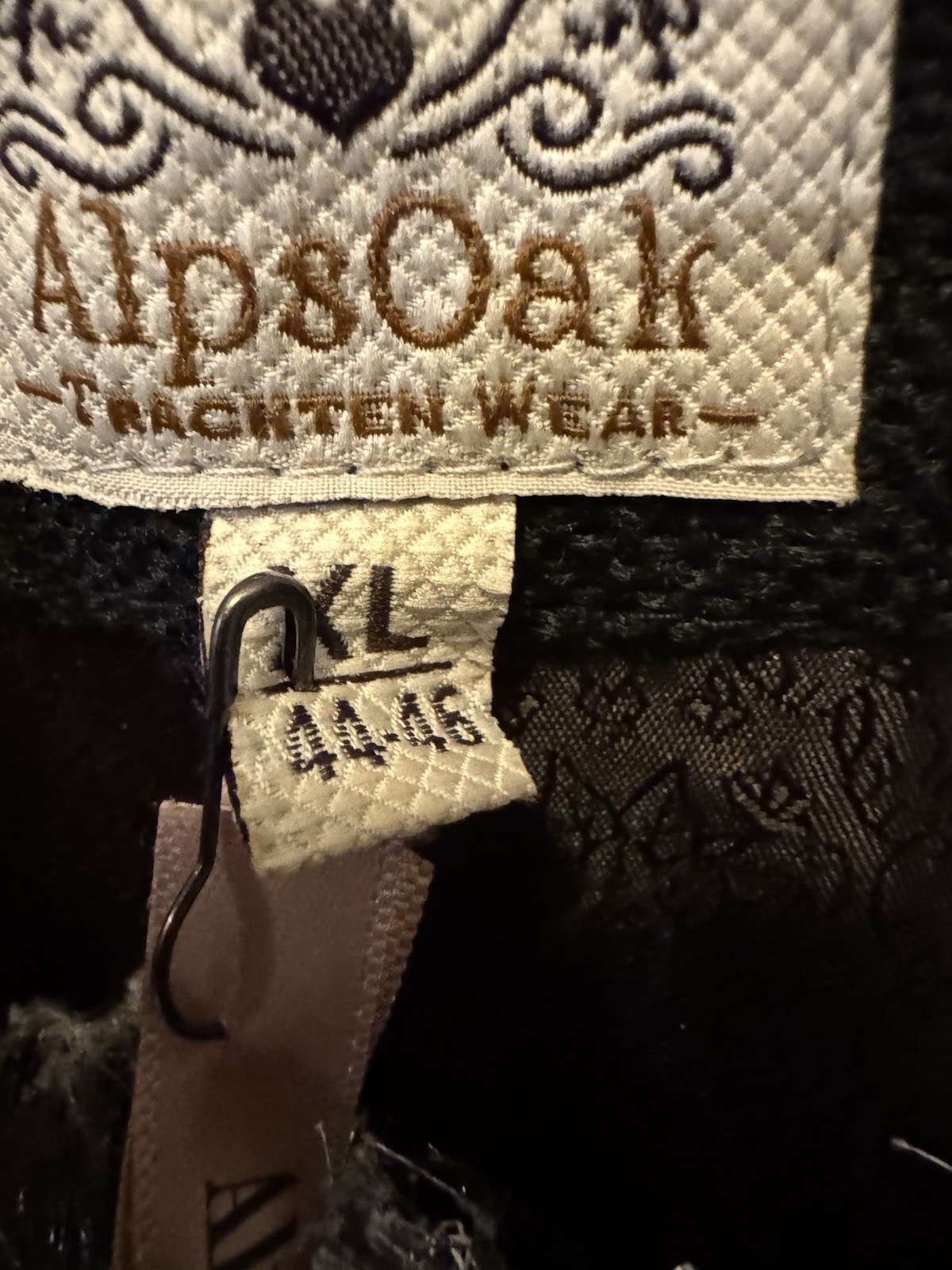 Alps Oak Oktoberfest Trachten Wear Dress Size XL