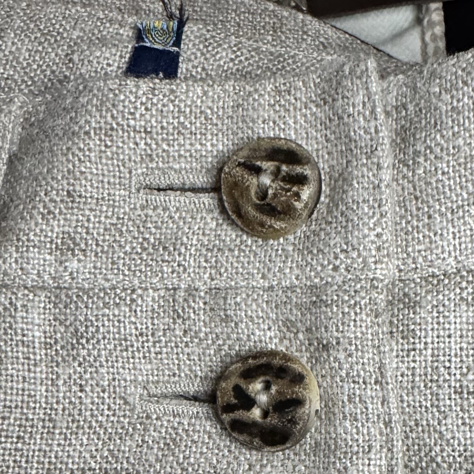 Your Sixth Sense German Trachten Men’s Pants Size 42 Shoulder Straps
