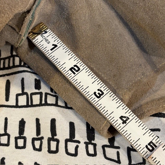 Youth Lederhosen