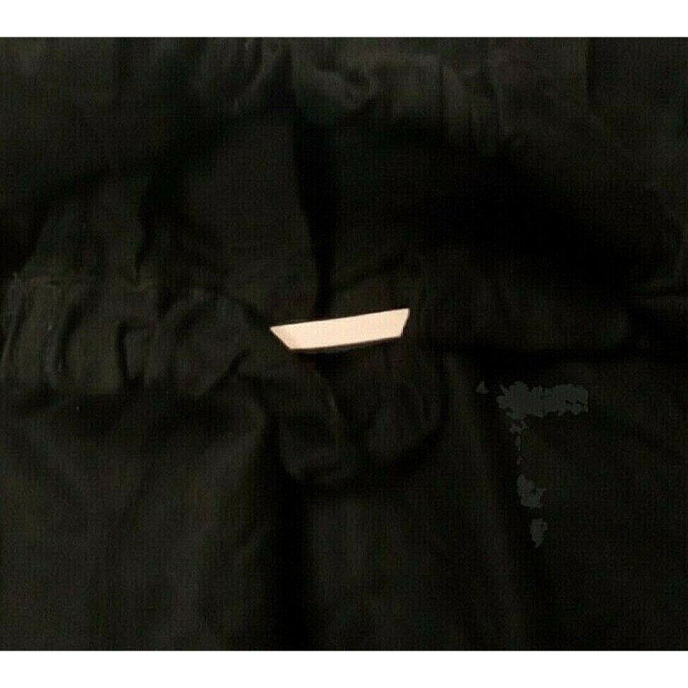 Vintage Black Top Britches Pants Child Cummerbund Belt Small Lot of 3 Repair