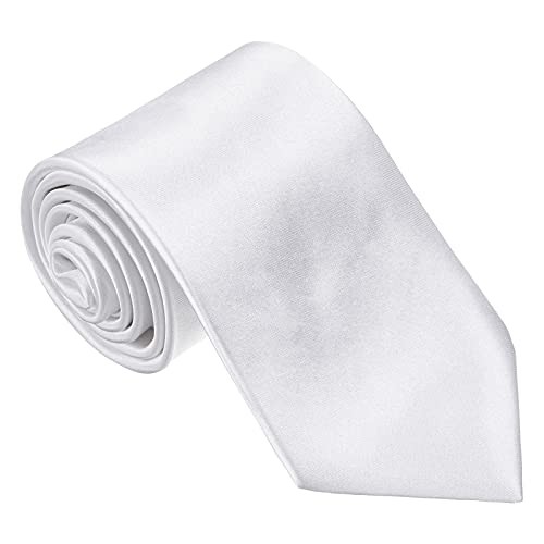 1920s Mens Christmas Costume Accessories Set Including Gangster Spats White