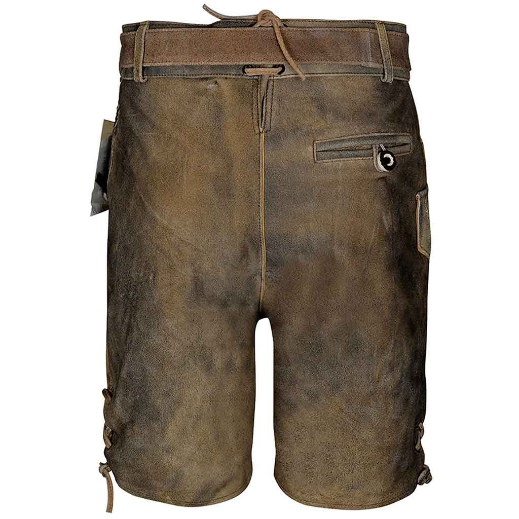 Complete Mens Lederhosen Outfit Oktoberfest Shirt Hat Socks Shoes Costume Set
