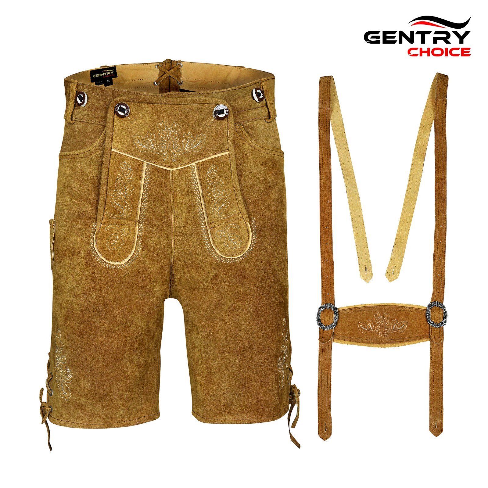 Leather Lederhosen Tillich Traditional Men German Lederhosen Oktoberfest Costume