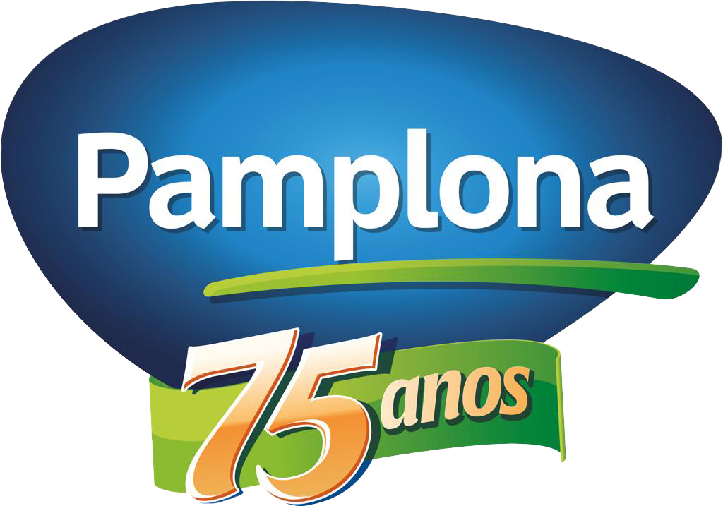 Logomarca – Pamplona